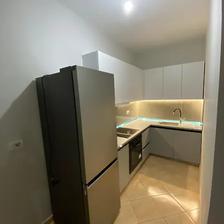 Appartamento Leo With Sea View
