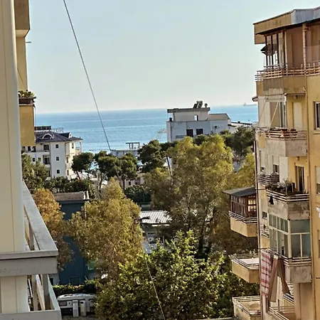 Appartement Leo With Sea View *