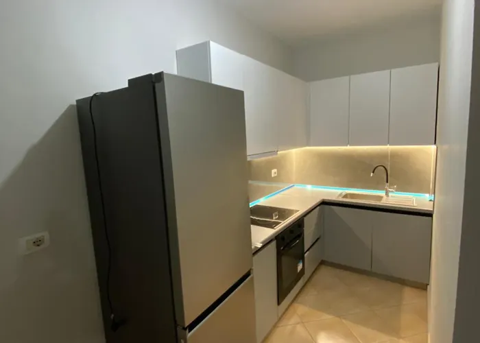 Apartment Leo With Sea View