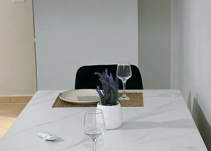 Leo With Sea View Apartment Durres