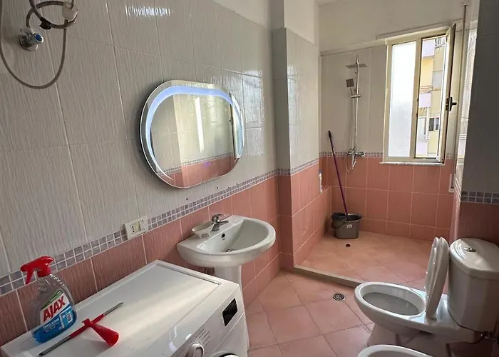 Apartment Leo With Sea View *